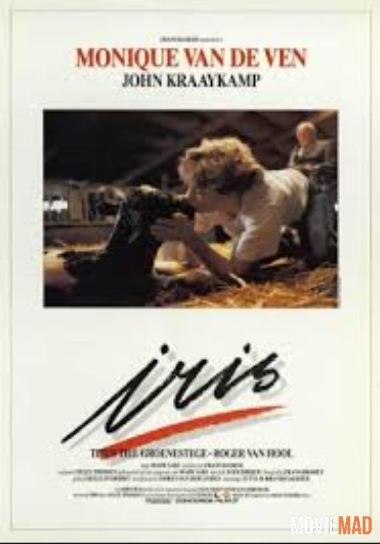 Iris 1987 Hindi Dubbed DVDRip Full Movie 720p 480p