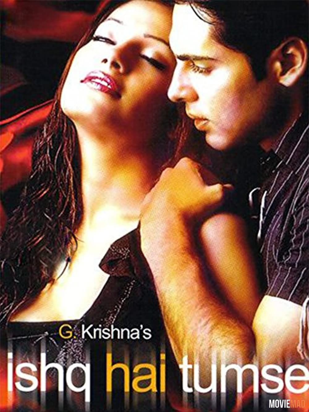 Ishq Hai Tumse 2004 Hindi HDRip Full Movie 720p 480p