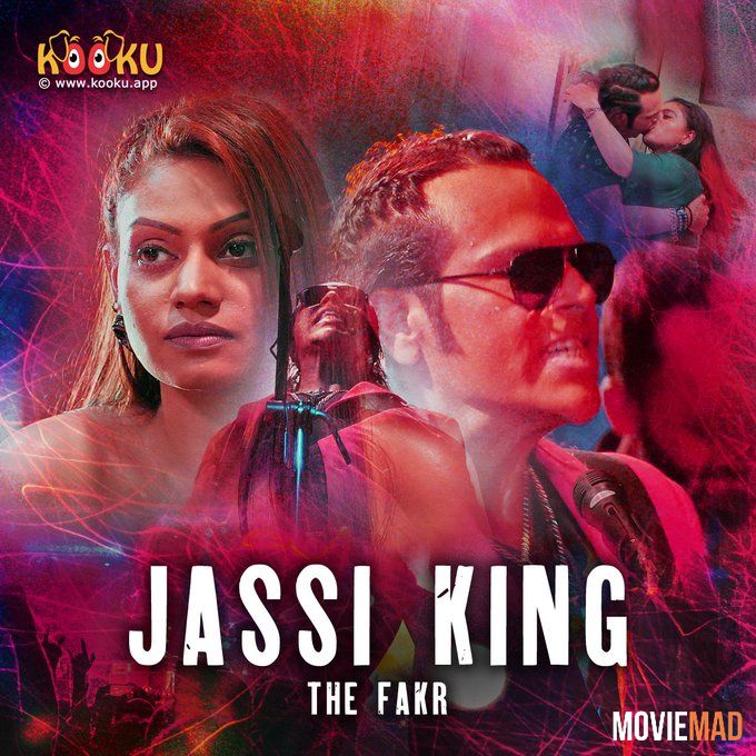 Jassi King S01E01 (2020) Hindi Kokku Original Web Series HDRip 1080p 720p 480p