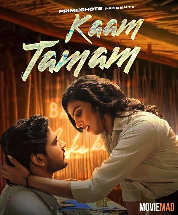 Kaam Tamam S01E02 WEB-DL PrimeShots Hindi Web Series 1080p 720p 480p