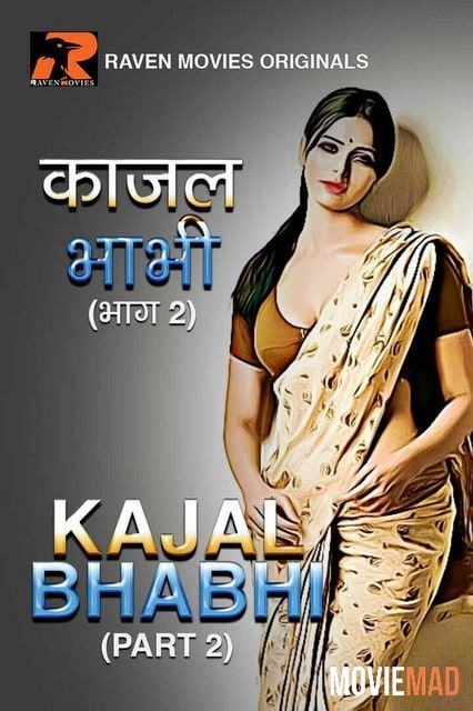 Kajal Bhabhi S01E03-04 WEB-DL RavenMovies Hindi Web Series HDRip 1080p 720p 480p