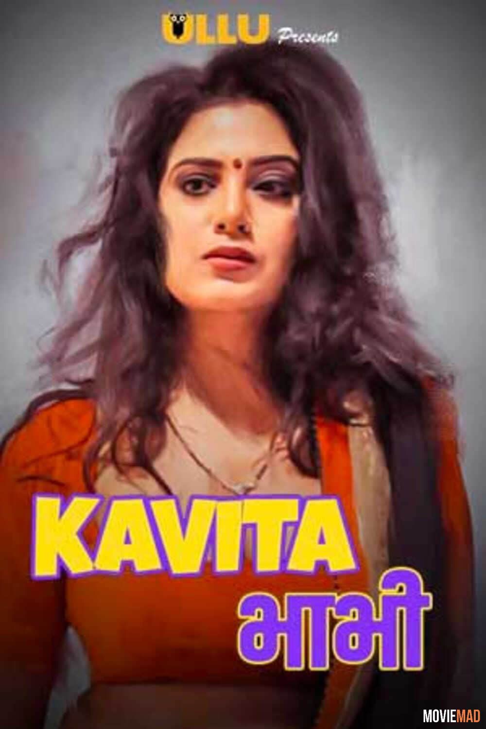 Kavita Bhabhi Season 1 (2020) Hindi Ullu Web Series HDRip 1080p 720p 480p