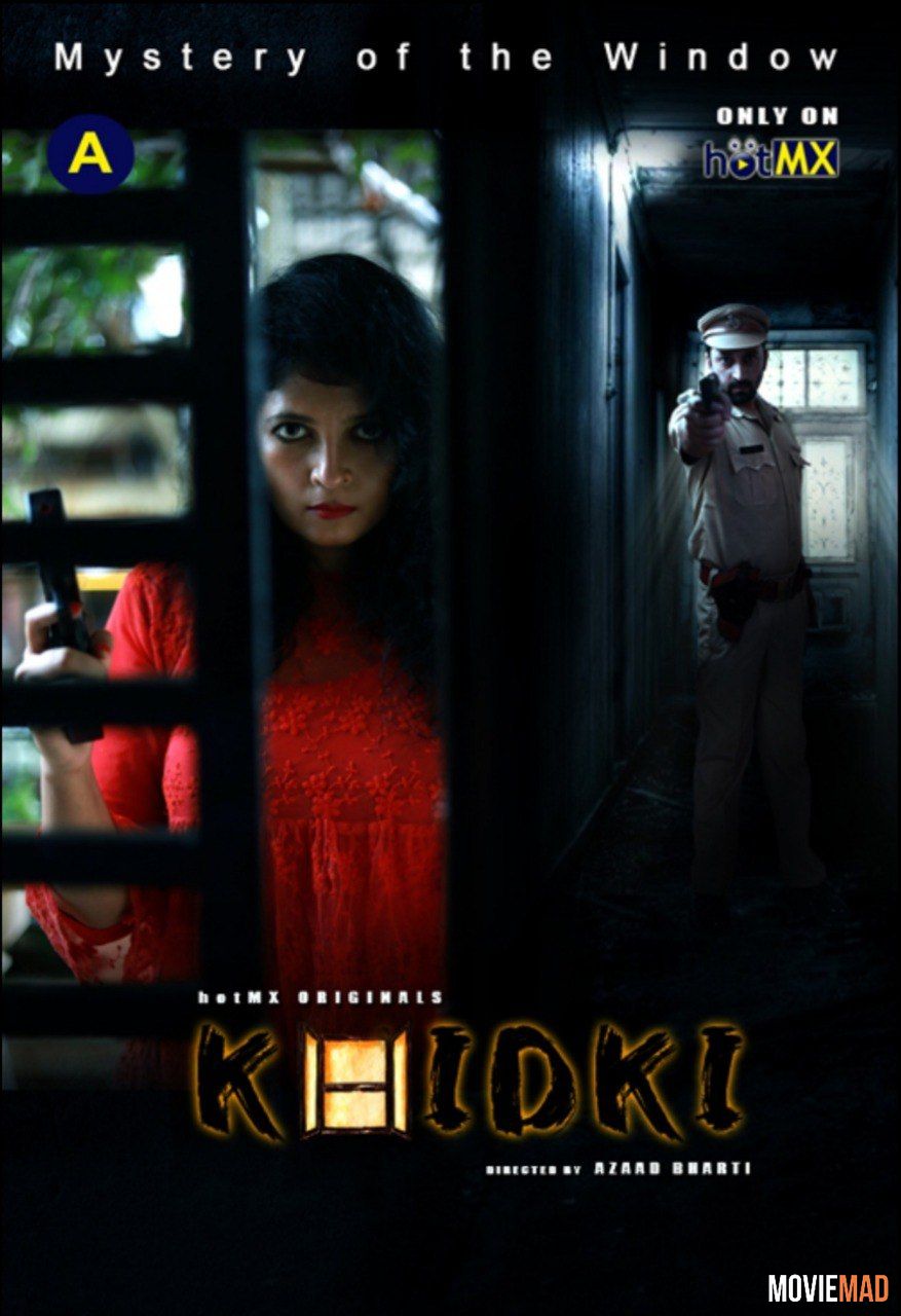 Khidki S01E01 2022 HotMX Hindi Web Series HDRip 720p 480p