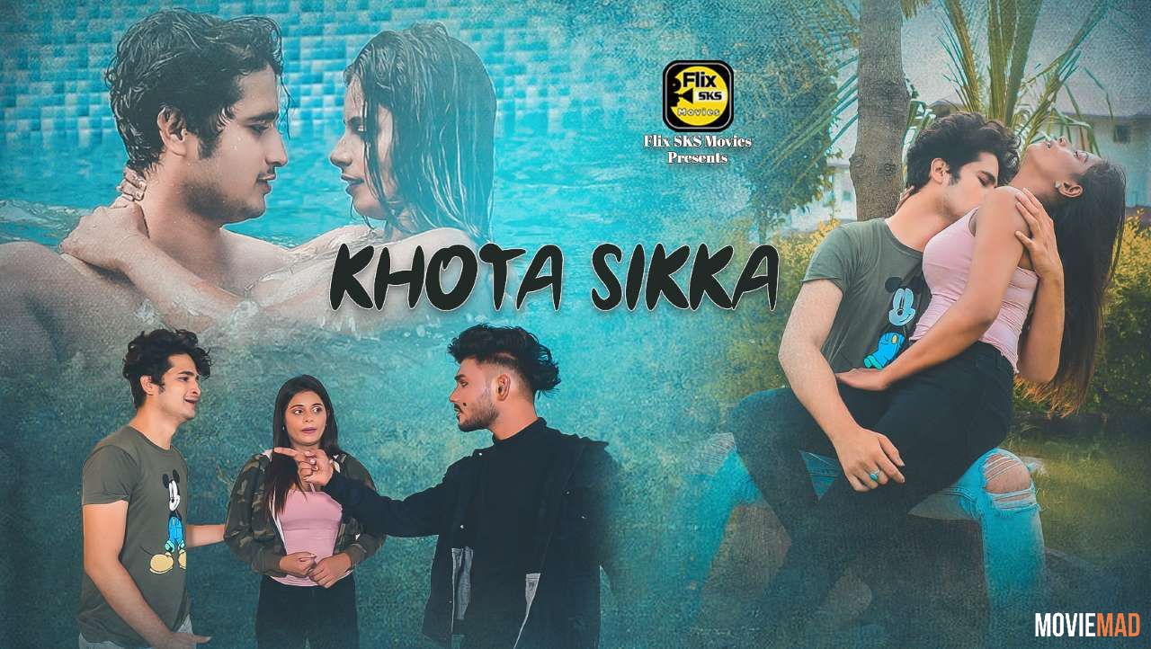 Khota Sikka 2020 S01E01 FlixSKSMovies Original Hindi Web Series 720p 480p