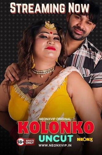 Kolonko (2024) Hindi NeonX Short Film HDRip