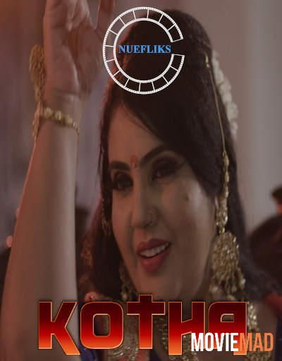 Kotha 2021 S01EP02 Nuefliks Original Hindi Web Series 720p 480p