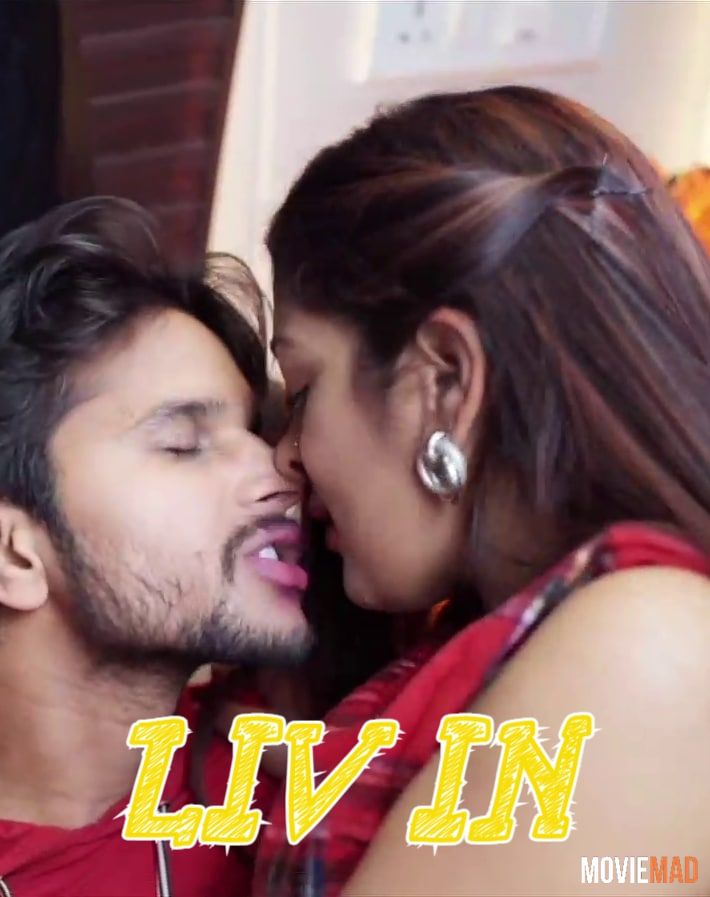 Liv In S01E01 (2022) Hindi HalKut Web Series HDRip 720p 480p