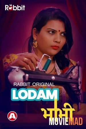 Lodam Bhabhi S01 2021 RabbitMovies Original Hindi Complete Web Series 720p 480p