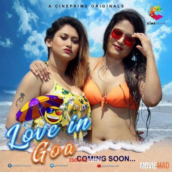 Love in Goa S01E02 (2022) Hindi Cineprime Web Series HDRip 1080p 720p 480p