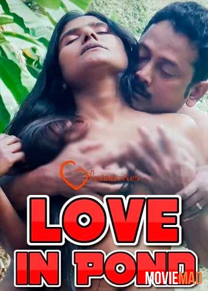 Love in Pond 2021 S01E01 11Upmovies Hindi Web Series 720p 480p