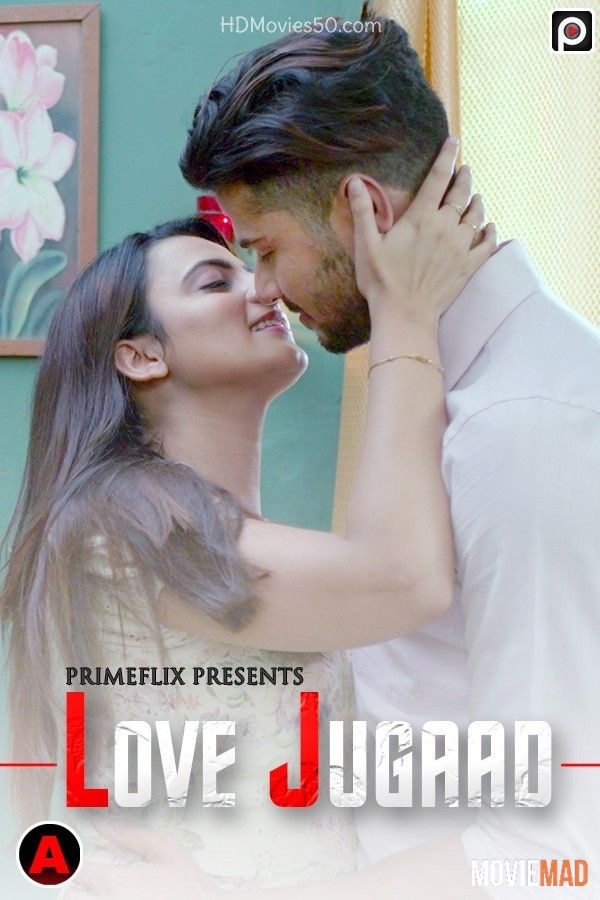 Love Jugaad S01E02 (2022) Hindi PrimeFlix Web Series HDRip 720p 480p