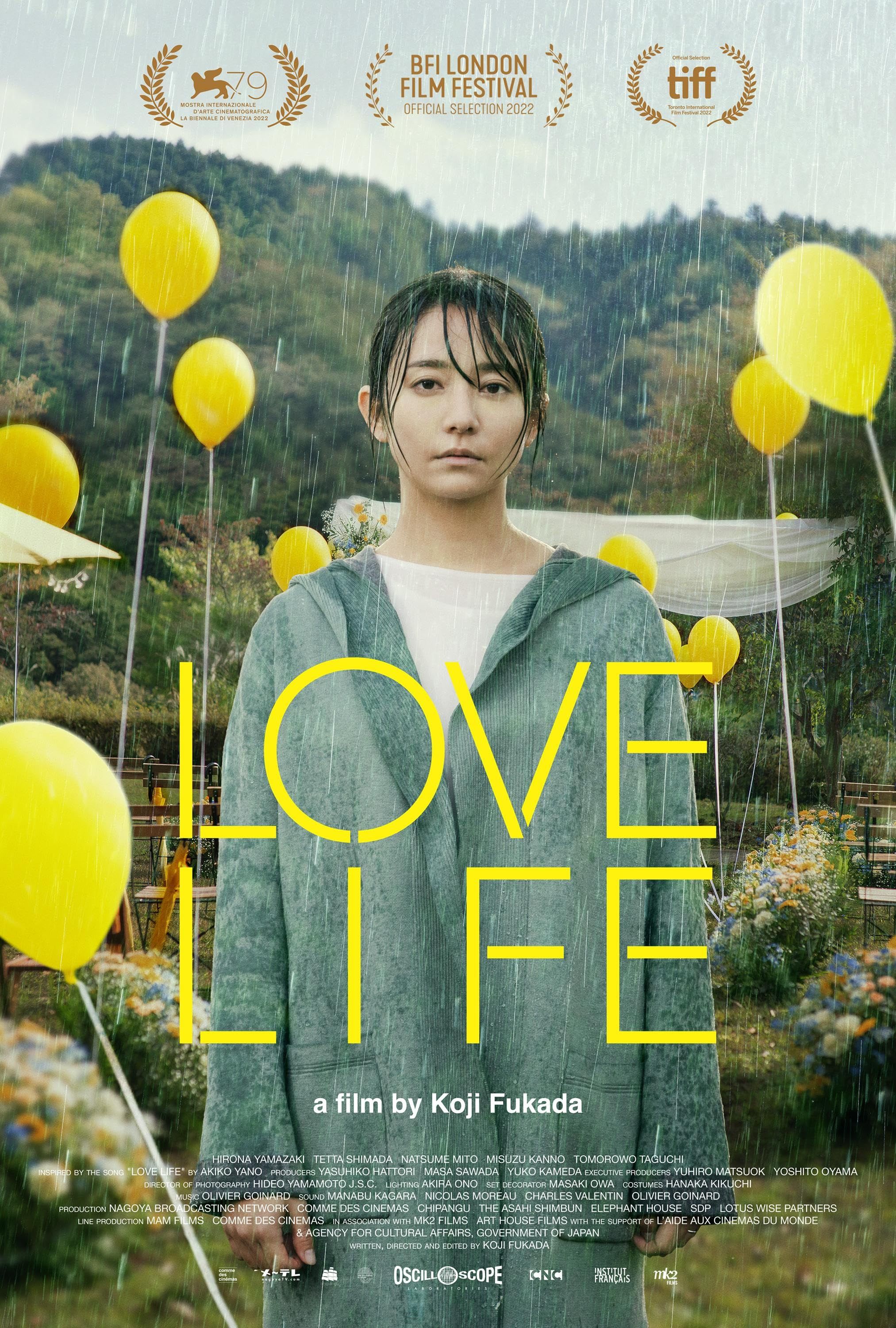 Love Life (2022) Hindi Dubbed ORG BluRay Full Movie 720p 480p