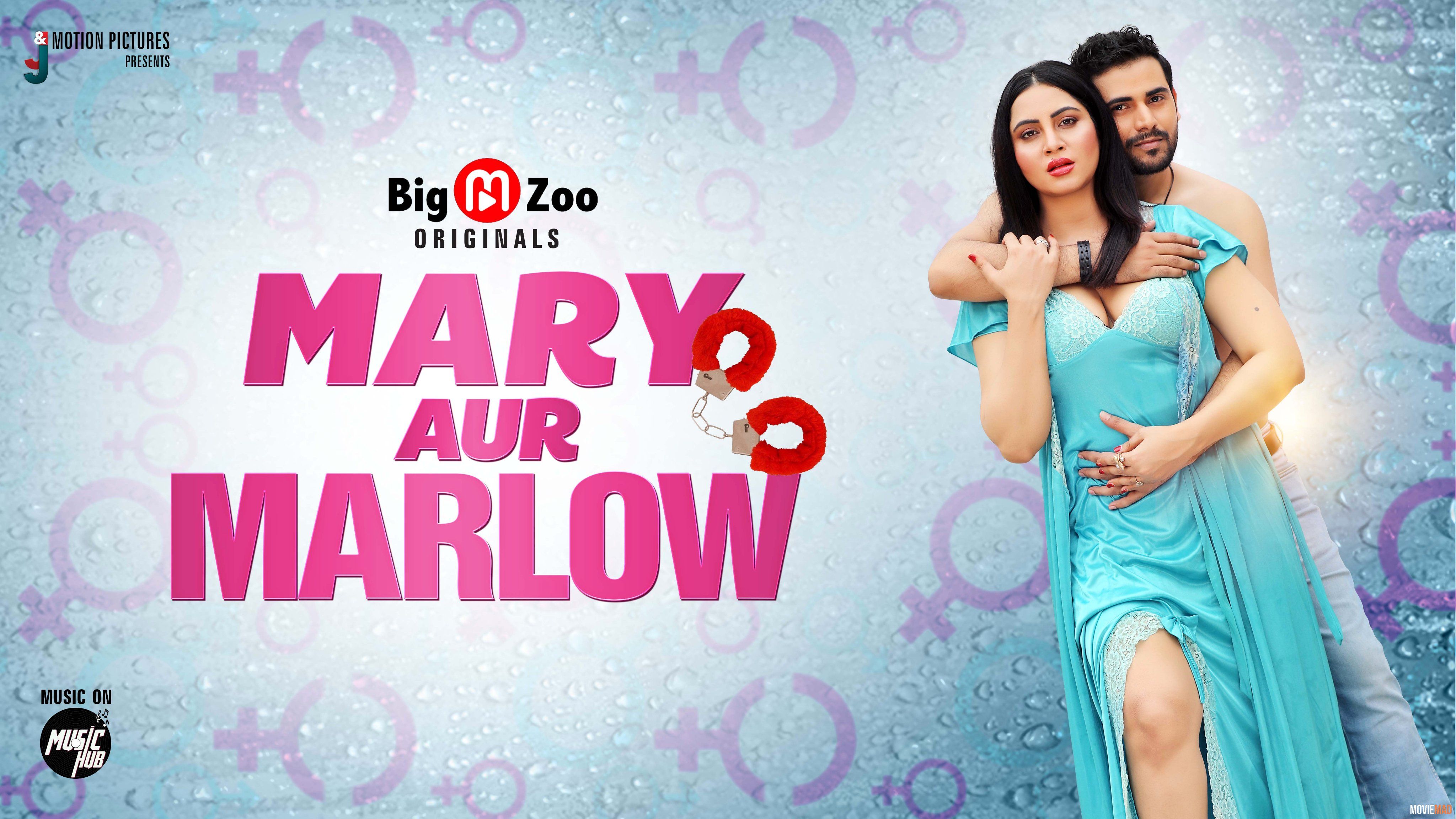 Mary Aur Marlow 2020 S01EP02 Hindi Big Movie Zoo Original Web Series 720p 480p