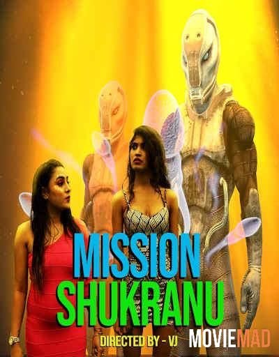 Mission Shukranu 2020 S01E02 Hindi Nuefliks Orginal Web Series 720p 480p