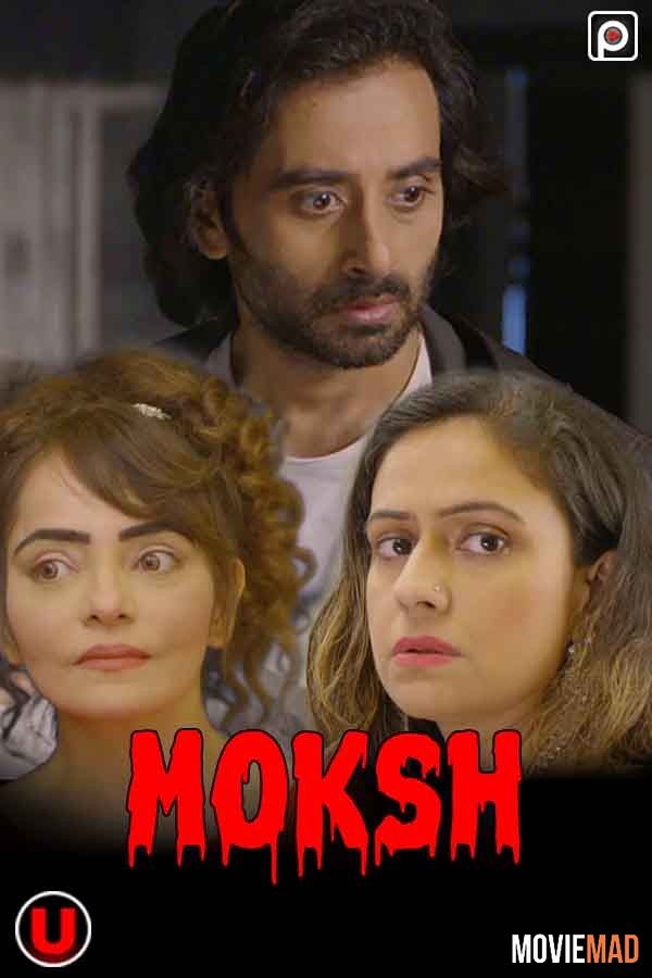 Moksh S01E02 (2022) PrimeFlix Hindi Web Series HDRip 1080p 720p 480p