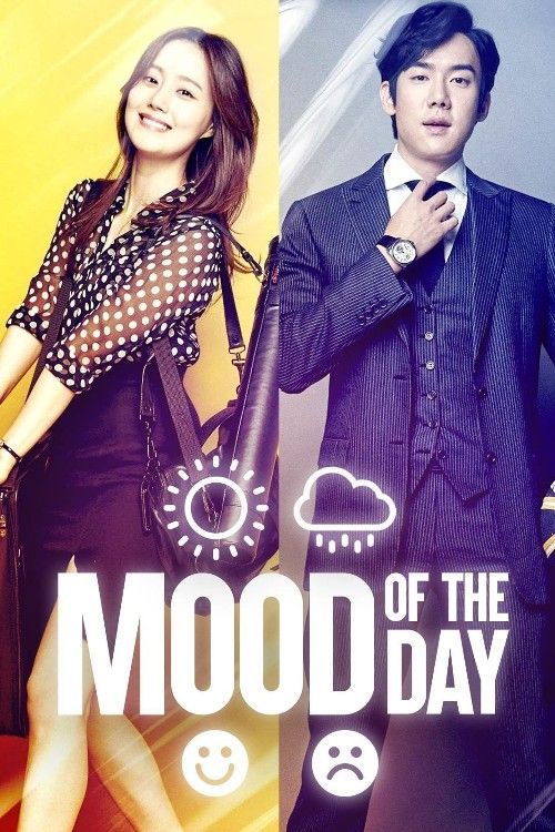 Mood of the Day (2016) Hindi Dubbed ORG Full Movie HDRip