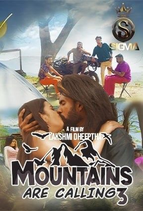 Mountains are Calling S01E03 (2024) Yessma Web Series HDRip 720p 480p