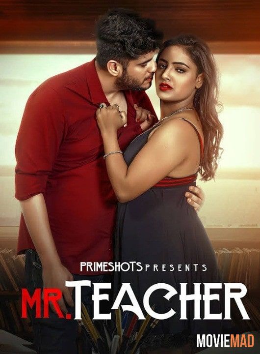 Mr Teacher S01E03 WEB-DL PrimeShots Hindi Web Series HDRip 1080p 720p 480p