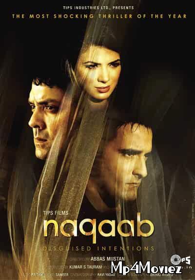 Naqaab (2007) Hindi WEB-DL 720p 480p