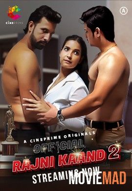 Official Rajni Kaand S01E01 (2022) Cineprime Hindi Web Series 1080p 720p 480p