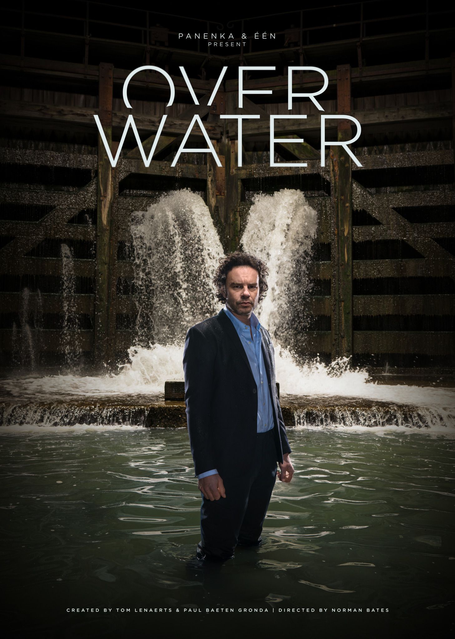 Over Water (Season 1) (2018) Complete Hindi AMZN Series HDRip