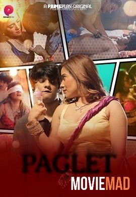 Paglet S01E02 (2022) Hindi PrimePlay Web Series HDRip 720p 480p