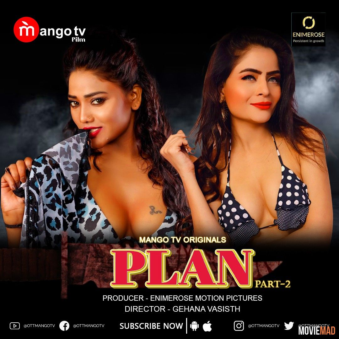 Plan S01E02 (2023) Hindi MangoTV Web Series HDRip 1080p 720p 480p