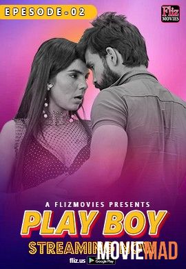 Play Boy S01E02 Fliz Hindi Web Series HDRip 1080p 720p 480p