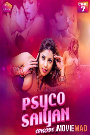 Psycho Saiyan S01E02 2021 Cine7 Original Hindi Web Series 720p 480p