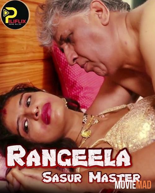 Rangeela Sasur Master 2020 S01E01 PiliFlix Original Hindi Web Series 720p 480p