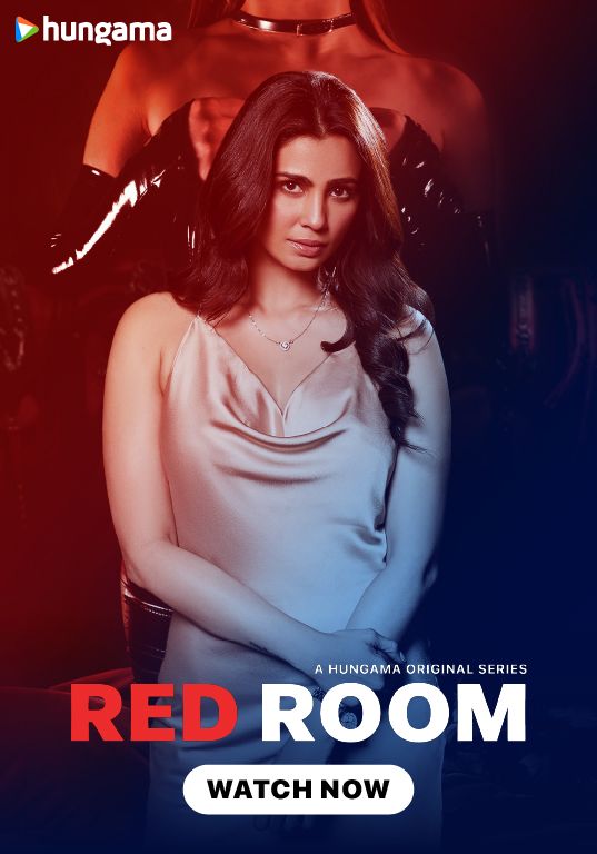 Red Room (2024) (Season 1 Complete) Hindi Series HDRip