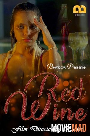 Red Wine 2020 S01E03 Bumbam Original Hindi Web Series 720p 480p