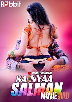 Sainyaa Salman Part 2 S02E04 (2022) RabbitMovies Hindi Web Series HDRip 720p 480p