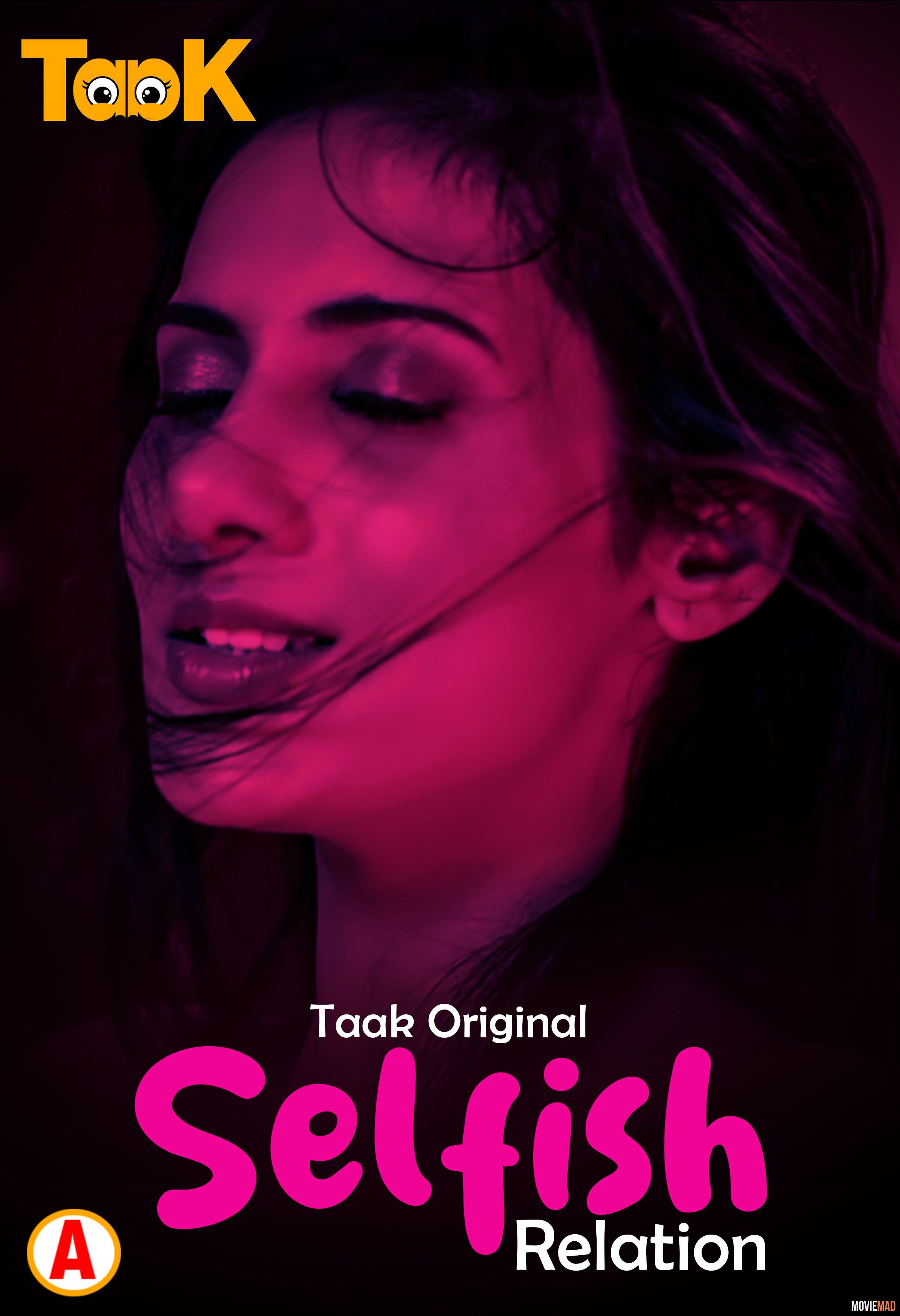 Selfish Relation S01E01 (2023) Taakcinema Hindi Web Series HDRip 1080p 720p 480p