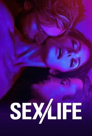 Sex Life S02 (2023) Hindi Dubbed Netflix Original Web Series HDRip