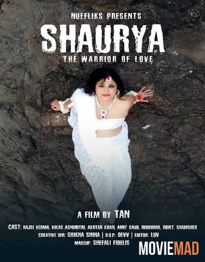 Shaurya 2021 S01E02 Nuefliks Originals Hindi Web Series 720p 480p