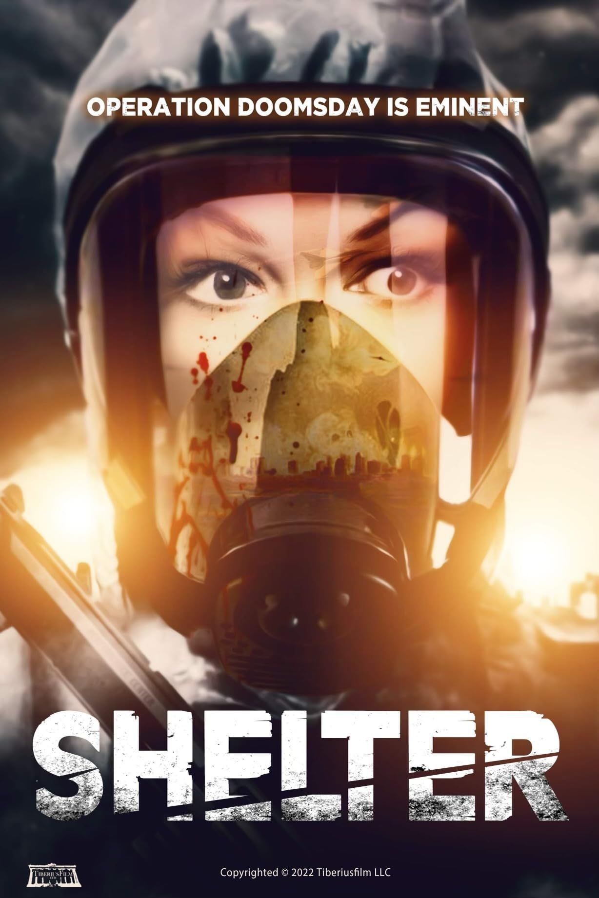 Shelter 2022 (Voice Over) Dubbed WEBRip Full Movie 720p 480p