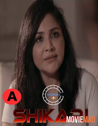 Shikari 2021 S01E01 Hindi Nuefliks Originals Web Series 720p 480p