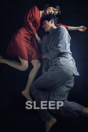 Sleep (2023) Hindi Dubbed ORG Full Movie HDRip