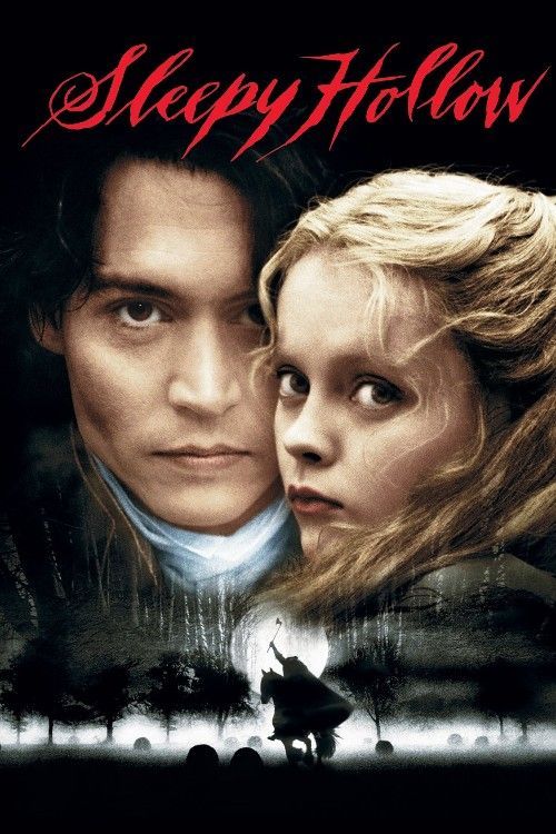 Sleepy Hollow 1999 Hindi Dubbed ORG Full Movie BluRay