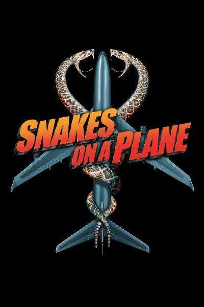 Snakes on a Plane (2006) Hindi Dubbed ORG Full Movie HDRip