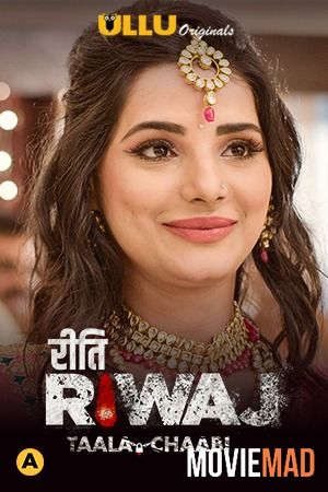 Taala Chaabi (Riti Riwaj) 2021 Hindi Ullu Originals Complete Web Series 720p 480p