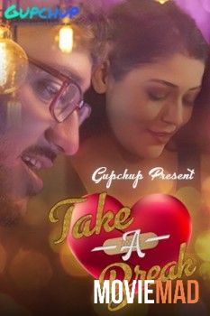 Take A Break S01E03 2020 Hindi Gupchup Web Series 720p 480p