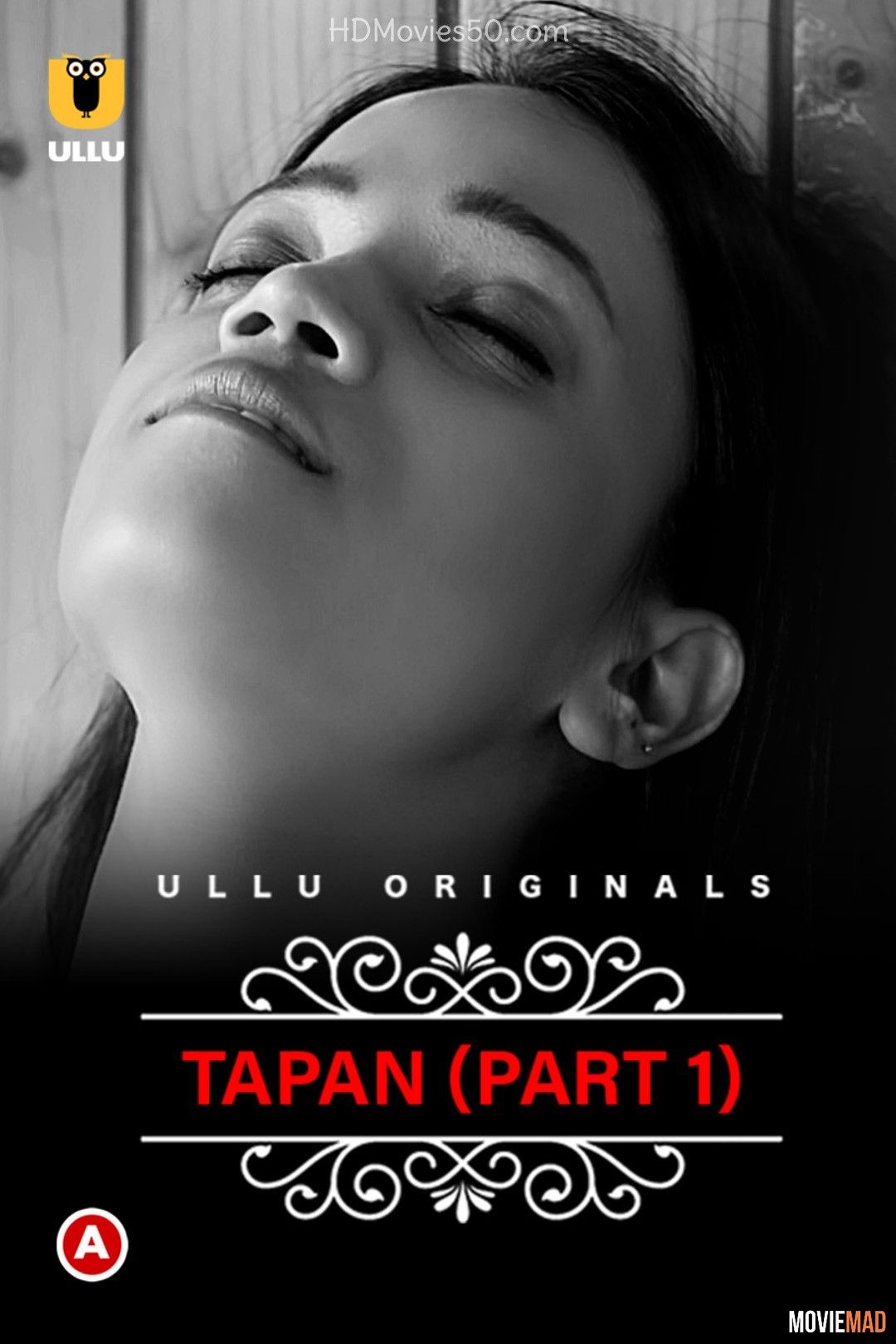 Tapan (Charmsukh) Part 1 (2022) Hindi Ullu Web Series HDRip 1080p 720p 480p