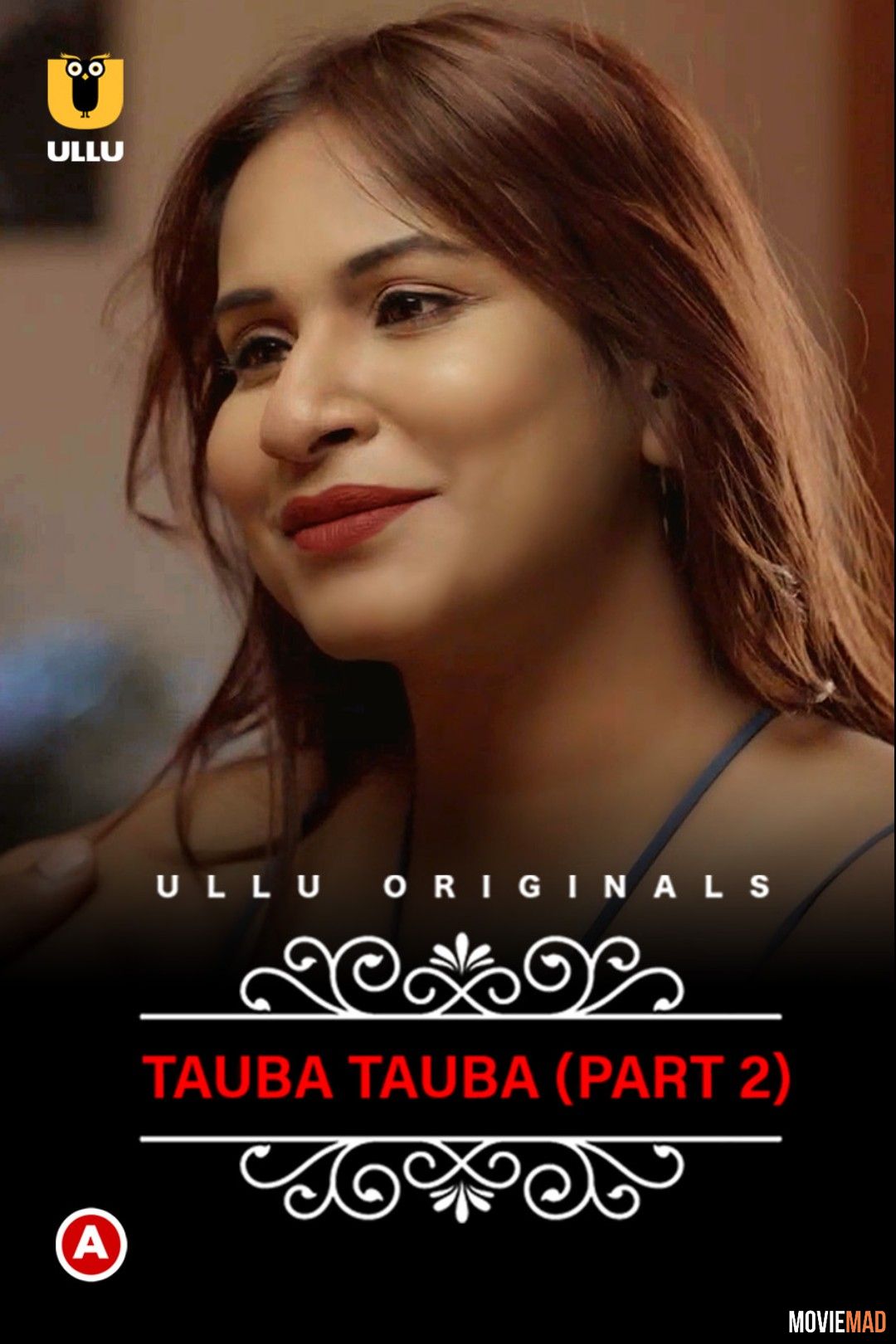 Tauba Tauba (Charmsukh) Part 2 (2022) Hindi Ullu Web Series HDRip 1080p 720p 480p