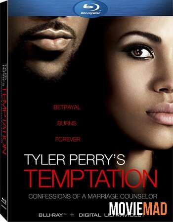 Temptation: Confessions of a Marriage Counselor 2013 Hindi Dubbed BluRay Full Movie 720p 480p