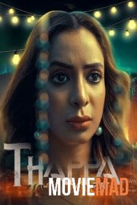 Thappa S01E01 (2022) PrimeShots Hindi Web Series HDRip 720p 480p