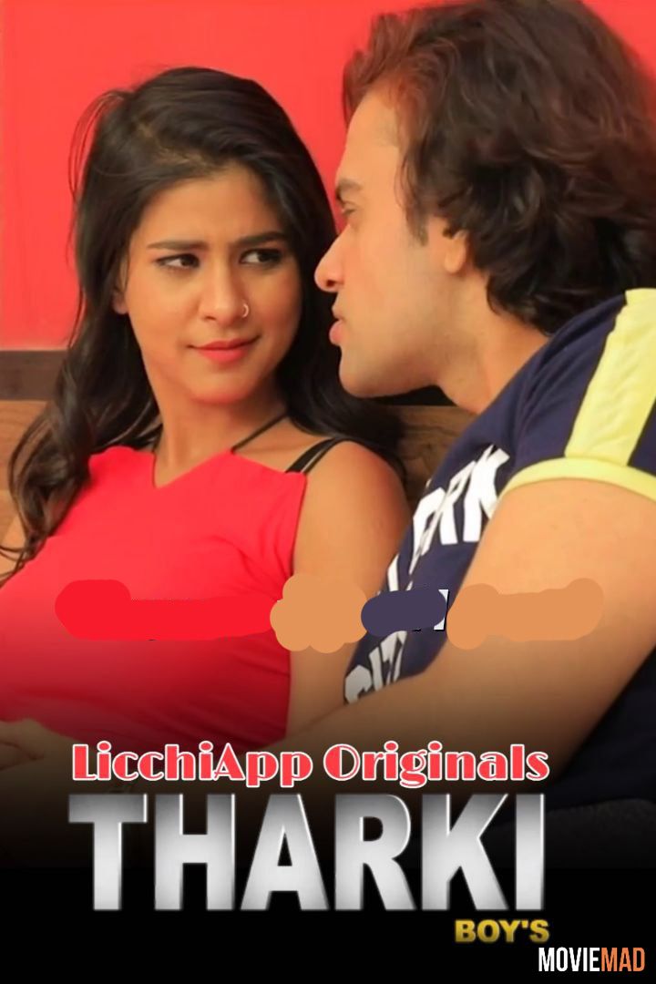 Tharki Boys 2020 S01E02 Licchi Original Hindi Web Series 720p 480p