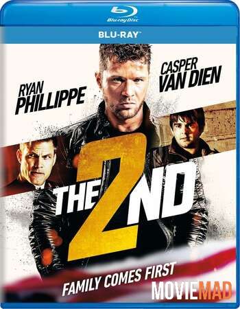 The 2nd (2020) Hindi Dubbed BluRay Full Movie 720p 480p