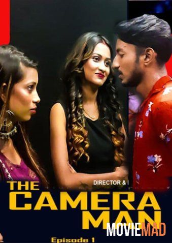 The Cameraman S01E02 2021 11UpMovies Hindi Web Series 720p 480p